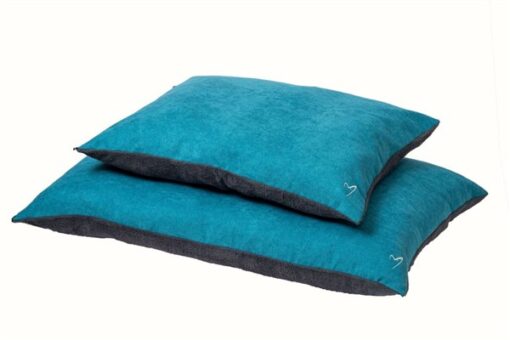Gor Pets Camden Comfy Cushion Winter Teal