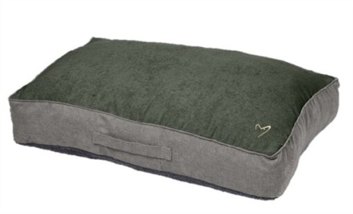 Gor Pets Camden Sleeper Botanical Green