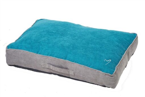 Gor Pets Camden Sleeper Winter Teal