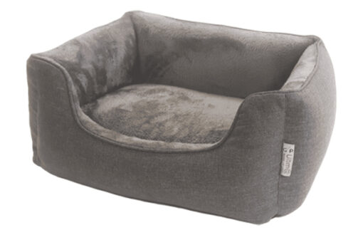 Gor Pets Ultima Bed Grey