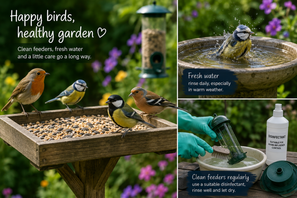 Happy birds, healthy garden care 1 ChatGPT Image May 21 2026 04 38 48 PM